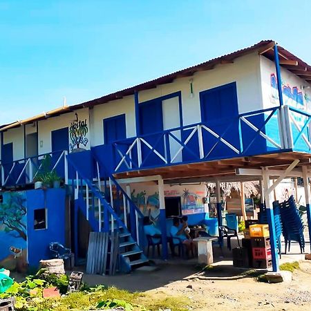 Hotel Puerto Caracol Isla Mucura Zewnętrze zdjęcie