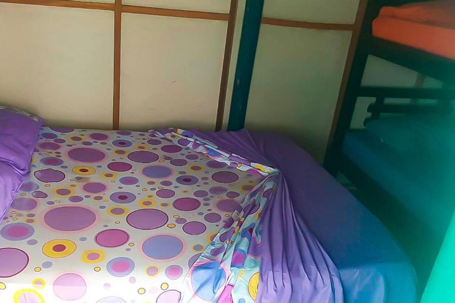 Hotel Puerto Caracol Isla Mucura Zewnętrze zdjęcie