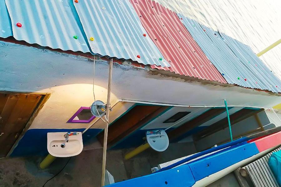 Hotel Puerto Caracol Isla Mucura Zewnętrze zdjęcie