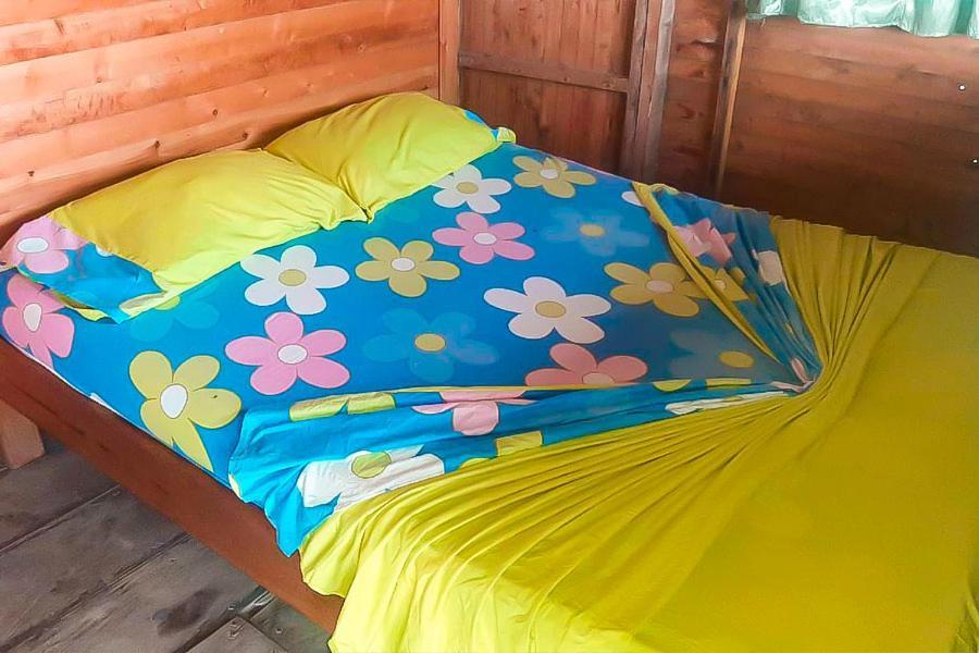 Hotel Puerto Caracol Isla Mucura Zewnętrze zdjęcie