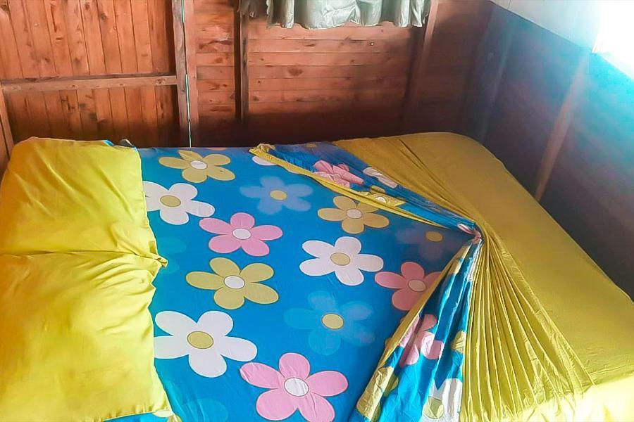 Hotel Puerto Caracol Isla Mucura Zewnętrze zdjęcie